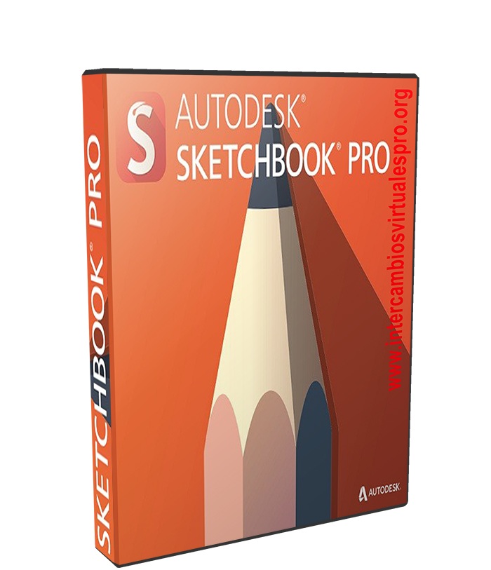 sketchbook pro